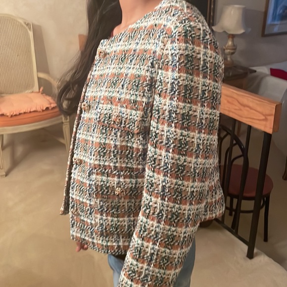 Mango Blazer - Picture 4 of 5